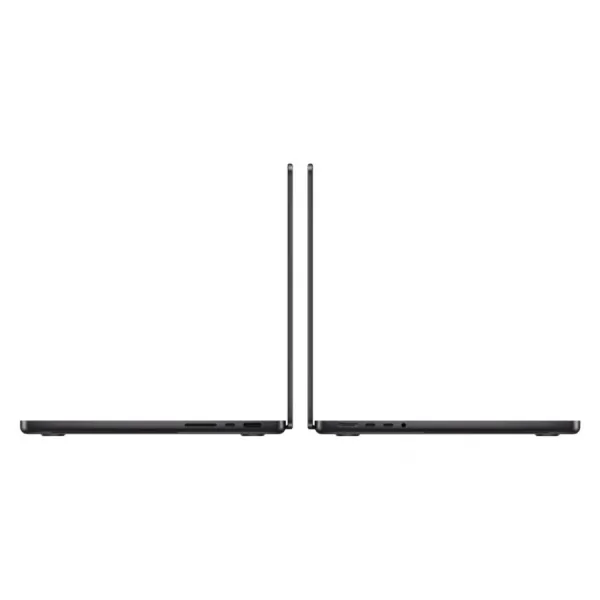 Apple MacBook Pro 16 2023 M3 Pro/36/512Gb Space Black MRW23